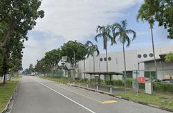 Changi North Way (D17), Factory #599197011